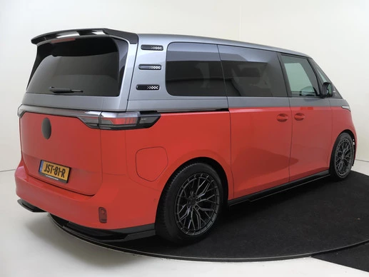 Volkswagen ID. Buzz - Afbeelding 7 van 30