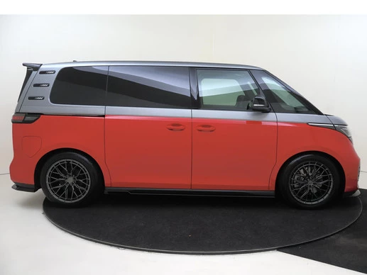 Volkswagen ID. Buzz - Afbeelding 8 van 30