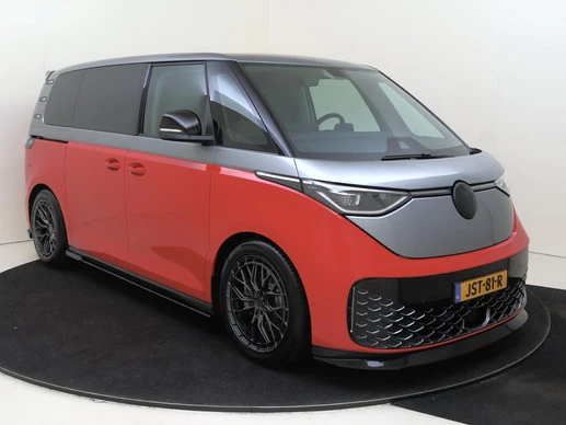 Volkswagen ID. Buzz - Afbeelding 9 van 30