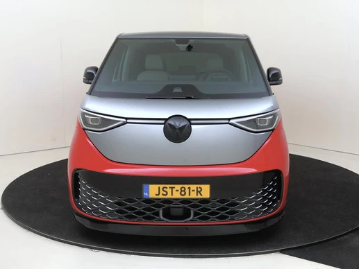 Volkswagen ID. Buzz - Afbeelding 10 van 30