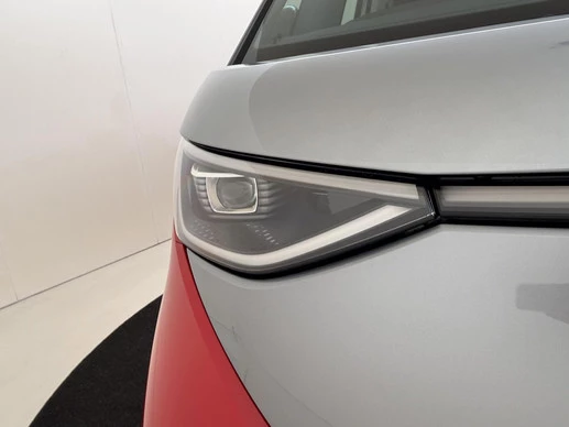 Volkswagen ID. Buzz - Afbeelding 12 van 30