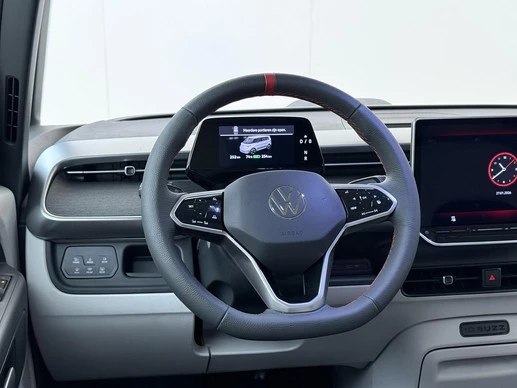 Volkswagen ID. Buzz - Afbeelding 15 van 30