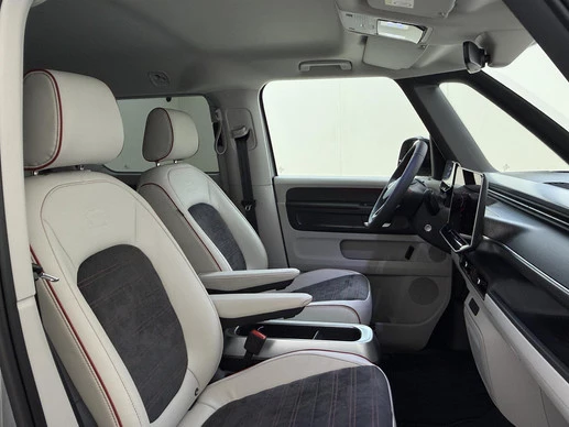 Volkswagen ID. Buzz - Afbeelding 17 van 30