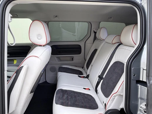 Volkswagen ID. Buzz - Afbeelding 18 van 30