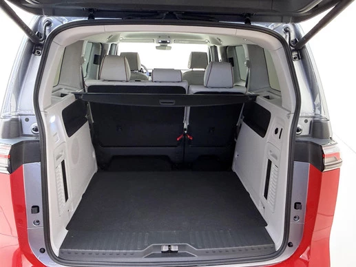 Volkswagen ID. Buzz - Afbeelding 19 van 30