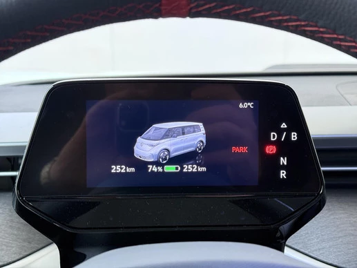 Volkswagen ID. Buzz - Afbeelding 22 van 30