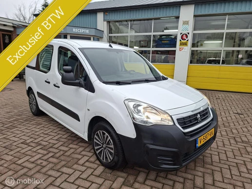 Peugeot Partner - Afbeelding 1 van 15