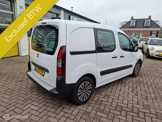 Peugeot Partner - Afbeelding 3 van 15