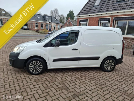 Peugeot Partner - Afbeelding 6 van 15