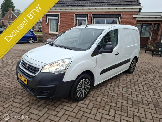 Peugeot Partner - Afbeelding 7 van 15