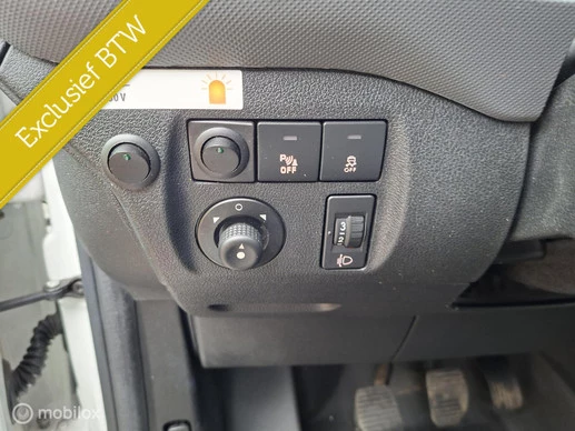 Peugeot Partner - Afbeelding 11 van 15