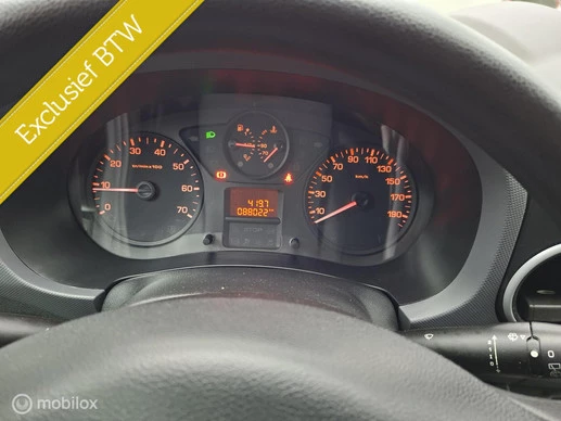 Peugeot Partner - Afbeelding 12 van 15