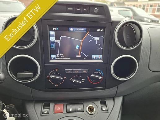 Peugeot Partner - Afbeelding 13 van 15