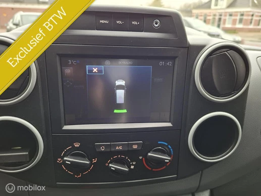 Peugeot Partner - Afbeelding 14 van 15