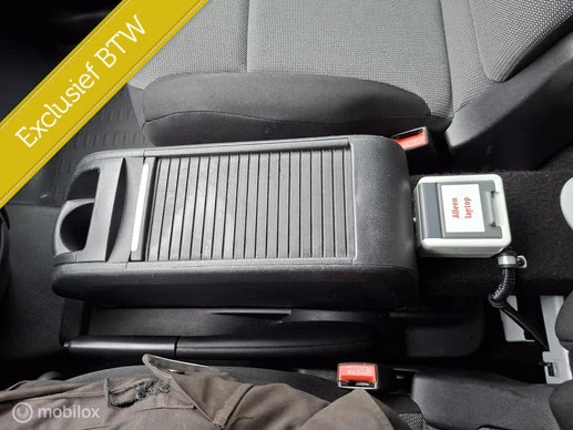 Peugeot Partner - Afbeelding 15 van 15