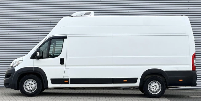 Citroën Jumper - Afbeelding 2 van 18