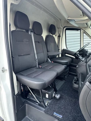 Citroën Jumper - Afbeelding 5 van 18