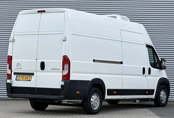 Citroën Jumper - Afbeelding 10 van 18
