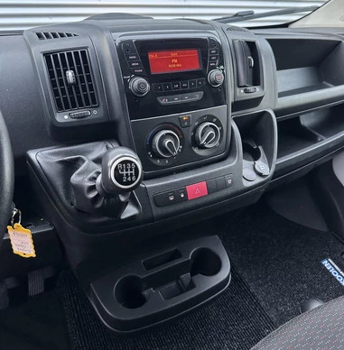 Citroën Jumper - Afbeelding 11 van 18