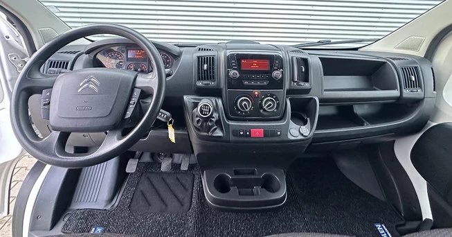 Citroën Jumper - Afbeelding 13 van 18