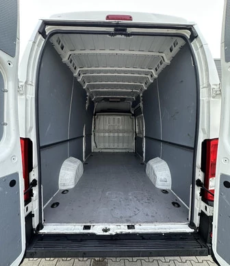 Citroën Jumper - Afbeelding 17 van 18