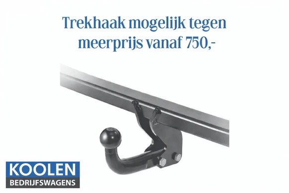 Citroën Jumper - Afbeelding 9 van 18