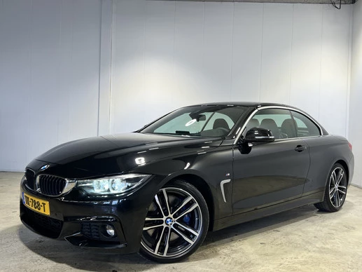 BMW 4 Serie - Afbeelding 2 van 30