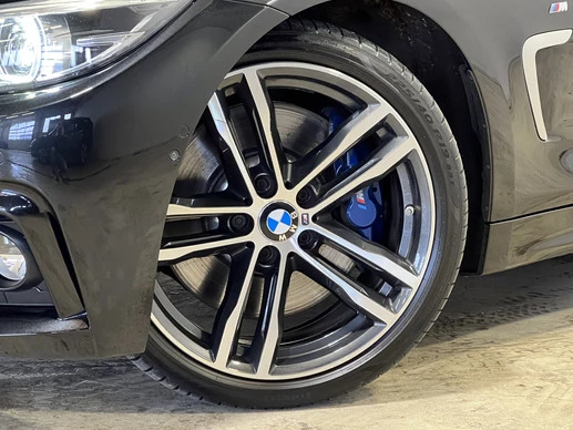 BMW 4 Serie - Afbeelding 4 van 30