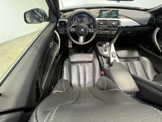 BMW 4 Serie - Afbeelding 8 van 30