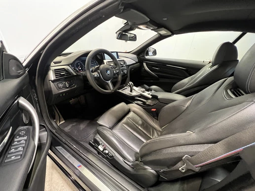BMW 4 Serie - Afbeelding 9 van 30