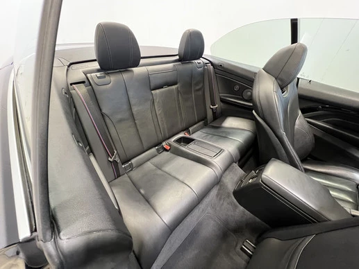 BMW 4 Serie - Afbeelding 11 van 30