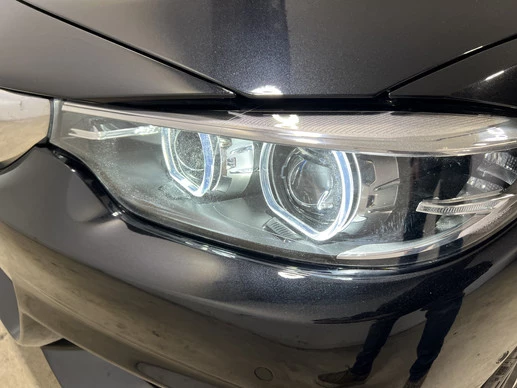 BMW 4 Serie - Afbeelding 16 van 30