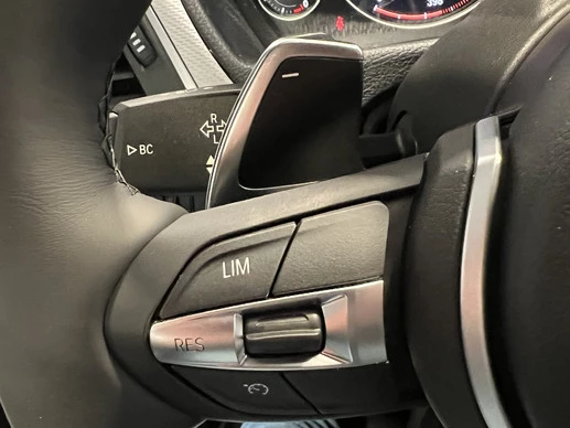 BMW 4 Serie - Afbeelding 27 van 30