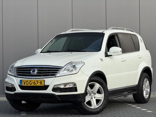 SsangYong Rexton - Afbeelding 1 van 30
