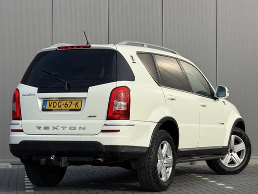SsangYong Rexton - Afbeelding 2 van 30