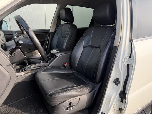 SsangYong Rexton - Afbeelding 4 van 30
