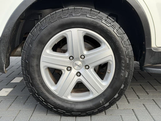 SsangYong Rexton - Afbeelding 8 van 30