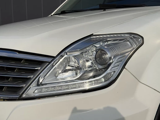 SsangYong Rexton - Afbeelding 10 van 30