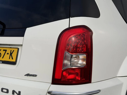 SsangYong Rexton - Afbeelding 12 van 30