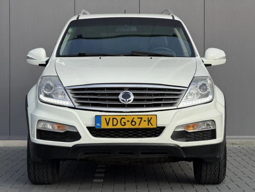 SsangYong Rexton - Afbeelding 13 van 30
