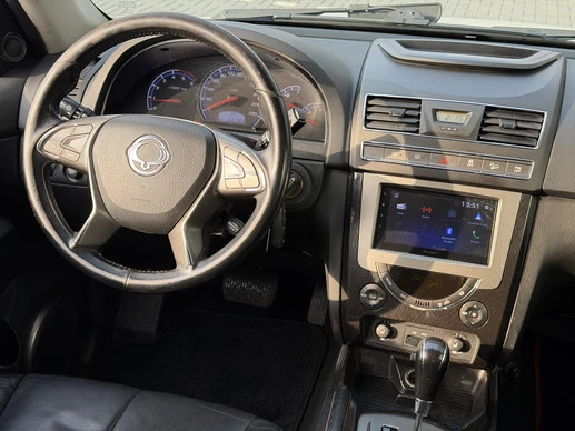 SsangYong Rexton - Afbeelding 17 van 30