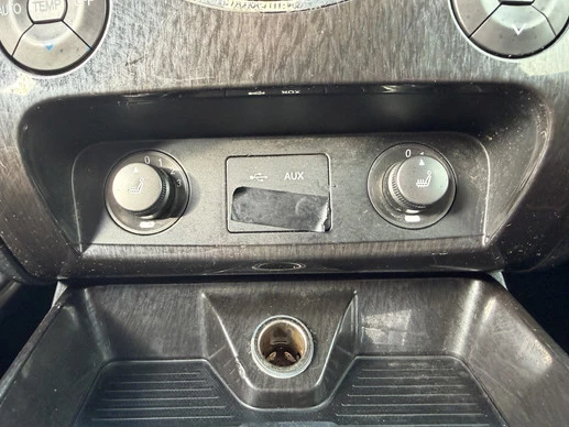 SsangYong Rexton - Afbeelding 20 van 30