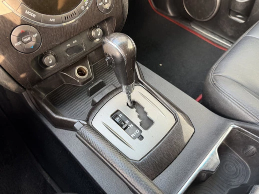 SsangYong Rexton - Afbeelding 21 van 30