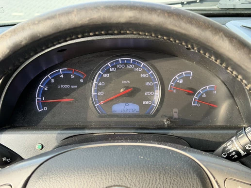 SsangYong Rexton - Afbeelding 26 van 30