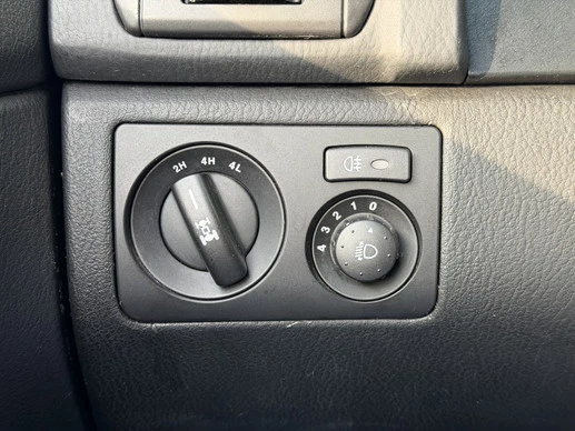 SsangYong Rexton - Afbeelding 27 van 30