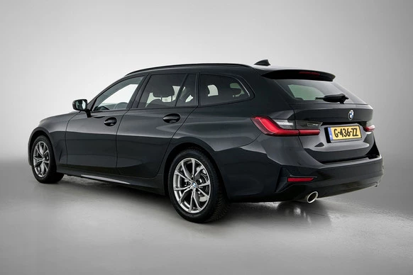 BMW 3 Serie - Afbeelding 6 van 30