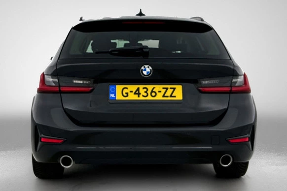 BMW 3 Serie - Afbeelding 9 van 30
