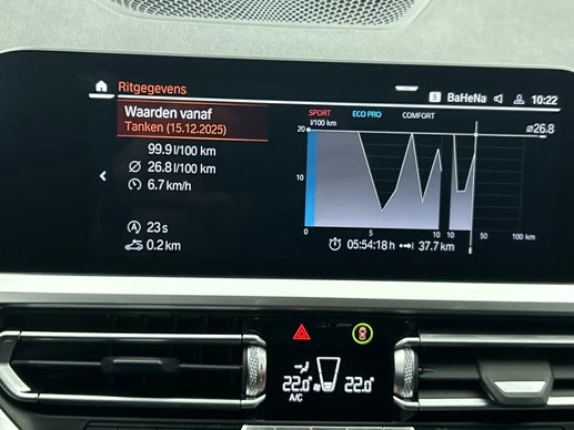 BMW 3 Serie - Afbeelding 14 van 30