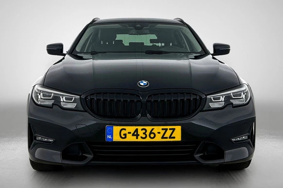 BMW 3 Serie - Afbeelding 15 van 30