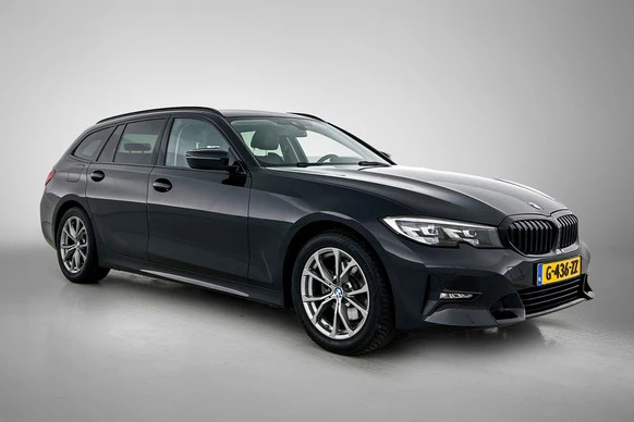 BMW 3 Serie - Afbeelding 17 van 30